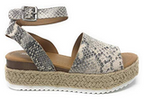 Women's Open Sandal