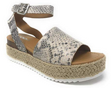 Women's Open Sandal