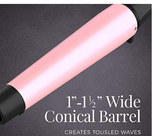 Ceramic Curling Wand