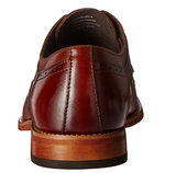 Men's Cap-Toe Lace-up