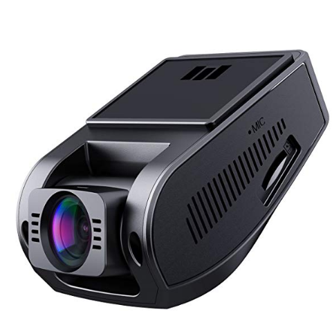 Dashboard Camera Recorder