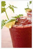 Italian Tomato Smoothie