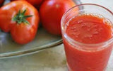 Italian Tomato Smoothie